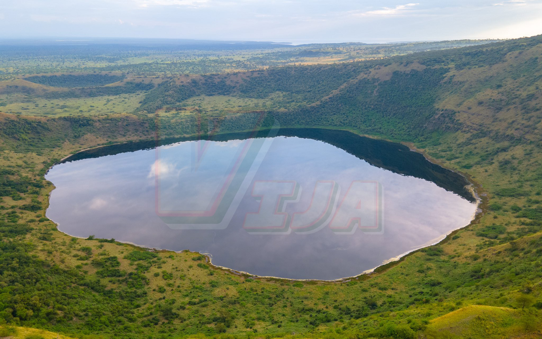 Rwanda Landscape