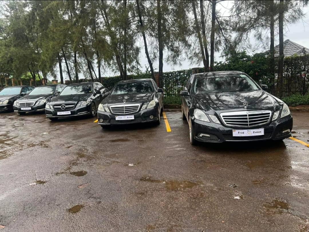 E-class