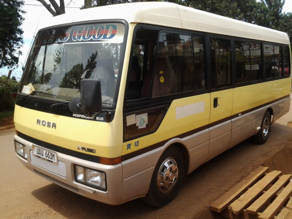 Bus