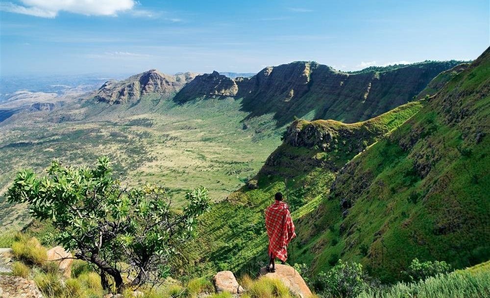 Great Rift Valley